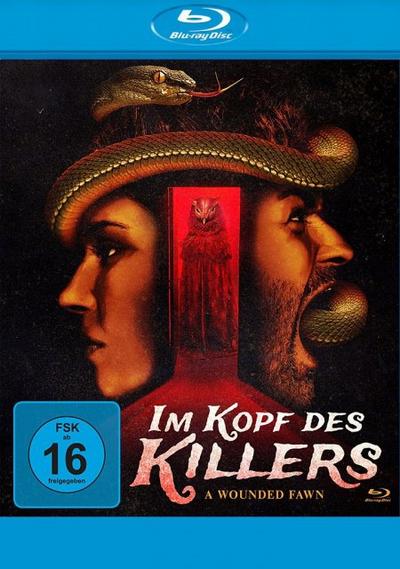 Im Kopf des Killers - A Wounded Fawn
