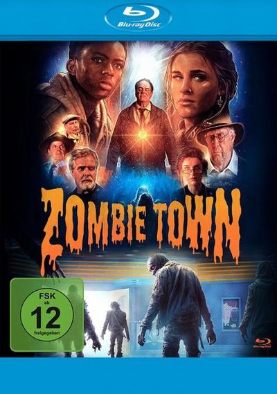 Zombie Town