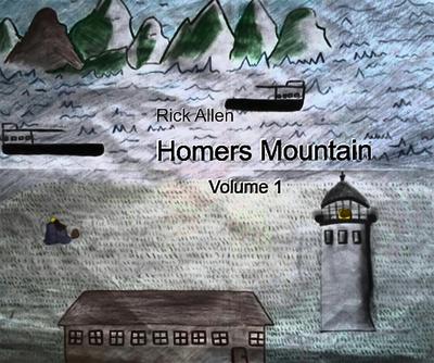 Homers Mountain