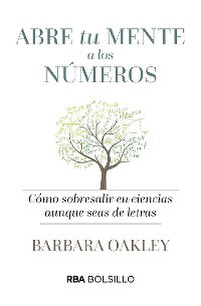 Abre tu mente a los números