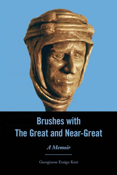 Brushes With The Great and Near-Great