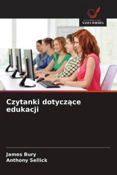 Czytanki dotycz¿ce edukacji