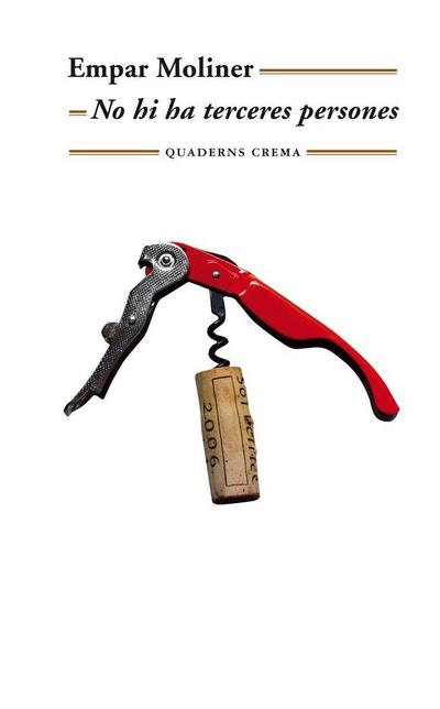 No hi ha terceres persones