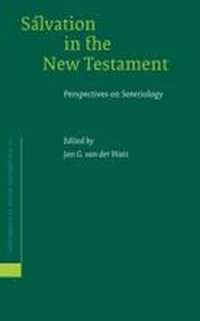 Salvation in the New Testament