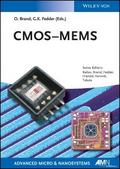 CMOS - MEMS