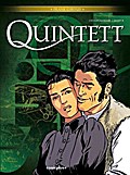 Quintett - Gesamtausgabe 2