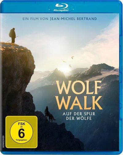 Wolf Walk - Auf der Spur der Wölfe