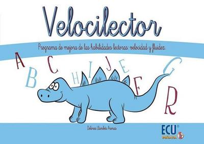 Velocilector : proyecto de eficacia lectora
