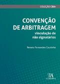 Convenção de Arbitragem