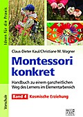 Montessori konkret - Band 4