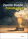 Zweite Runde Pokalkampf