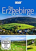 Das Erzgebirge