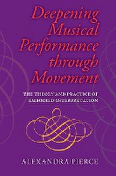 Deepening Musical Performance Through Movement