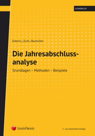 Die Jahresabschlussanalyse