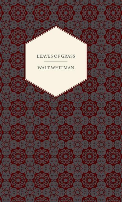Leaves of Grass