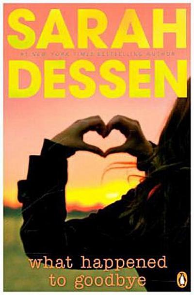 What Happened to Goodbye