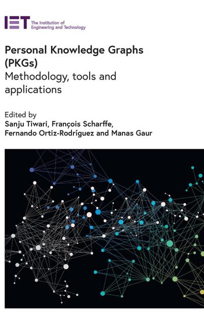 Personal Knowledge Graphs (Pkgs)
