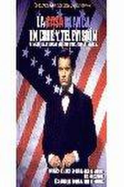 La casa blanca en cine y televisión