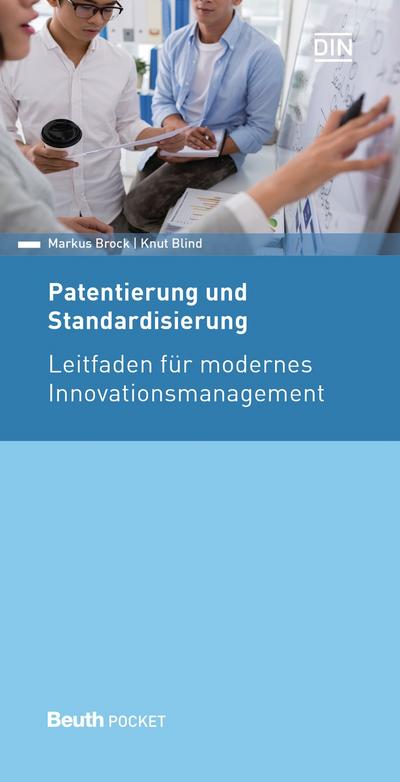 Patentierung und Standardisierung