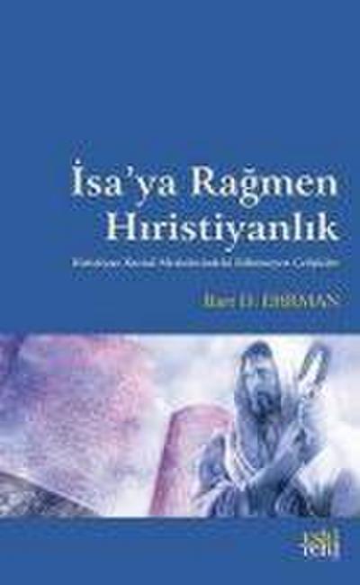 Isaya Ragmen Hiristiyanlik