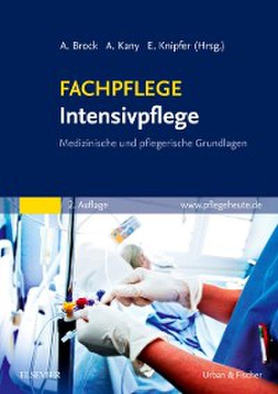 FACHPFLEGE Intensivpflege