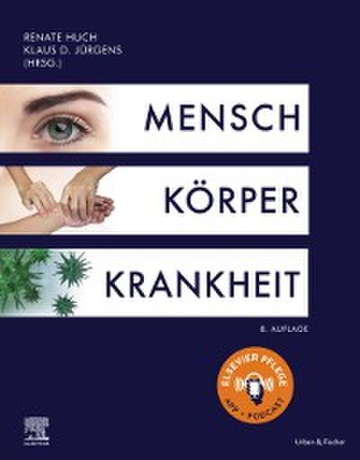 Mensch Körper Krankheit