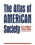 The Atlas of American Society
