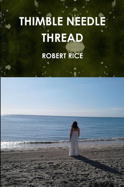 THIMBLE NEEDLE THREAD