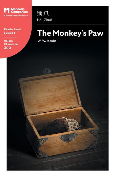 The Monkey’s Paw