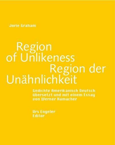 Region of Unlikeness/Region der Unähnlichkeit