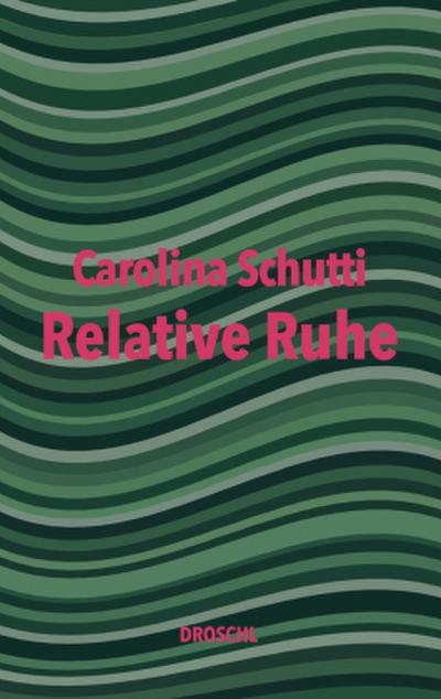 Relative Ruhe
