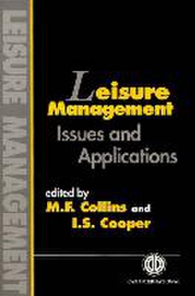 Leisure Management