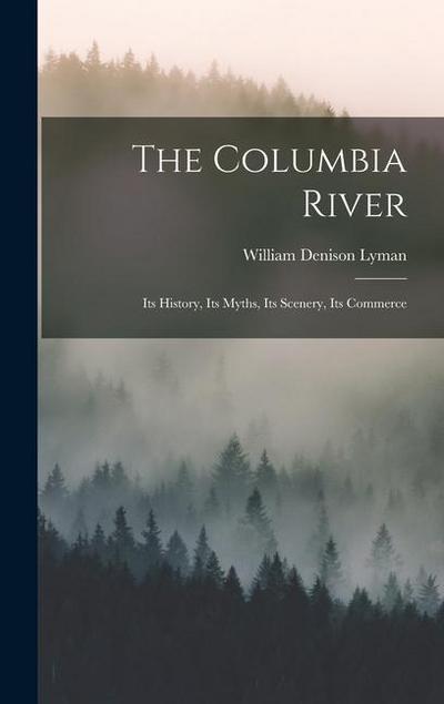 The Columbia River