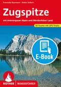 Zugspitze (E-Book)