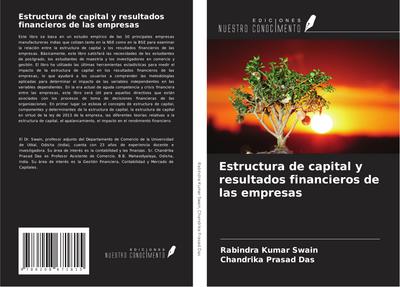 Estructura de capital y resultados financieros de las empresas