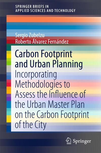 Carbon Footprint and Urban Planning