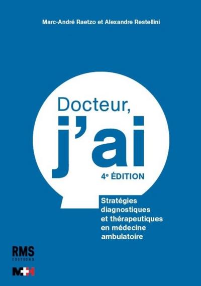 Docteur, j’’ai