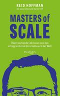 Masters of Scale