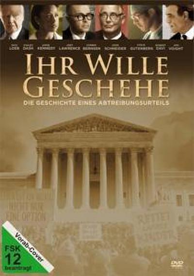 Nick Loeb, S: Ihr Wille geschehe