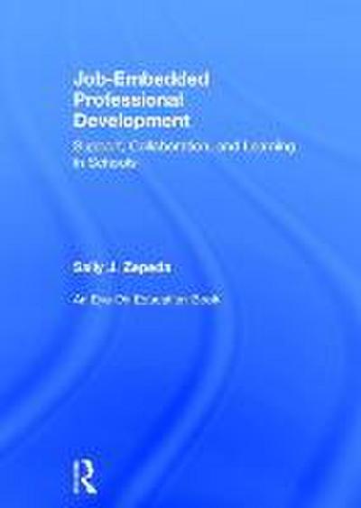 Job-Embedded Professional Development