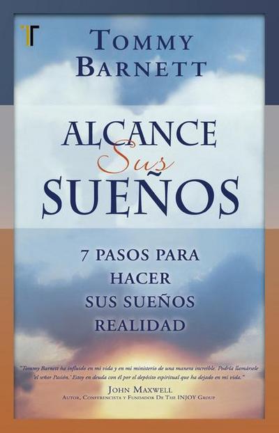 Alcance Sus Sueños