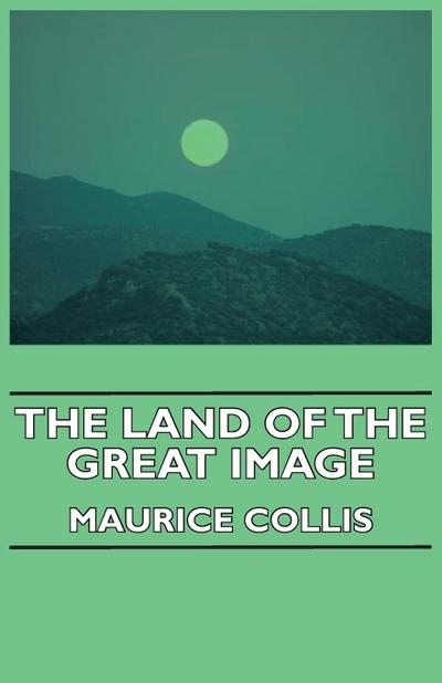 The Land of the Great Image