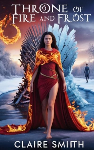 THRONE OF FIRE AND FROST