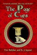 The Page of Cups
