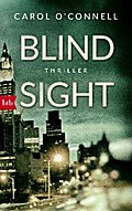 Blind Sight von Carol O&#8217;Connell | Ebook