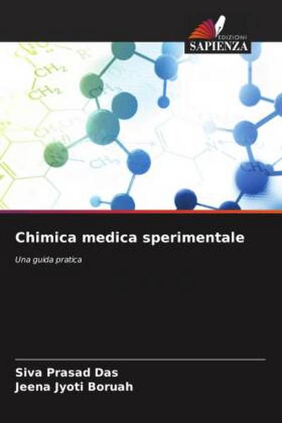 Chimica medica sperimentale