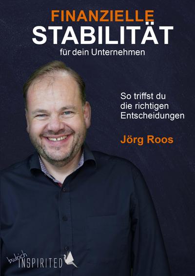 Finanzielle Stabilität für dein Unternehmen
