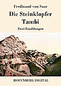 Die Steinklopfer / Tambi