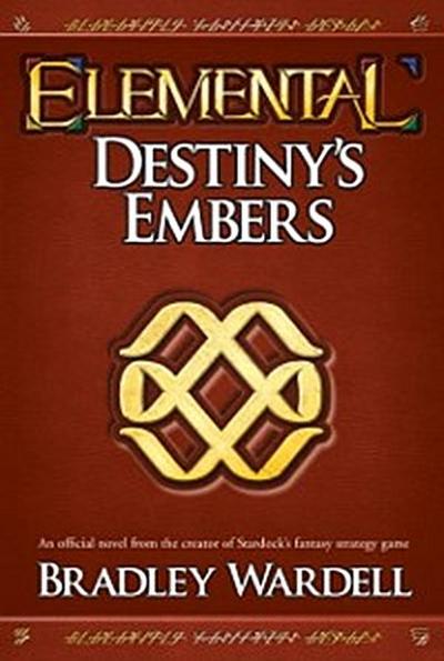 Elemental: Destiny’s Embers