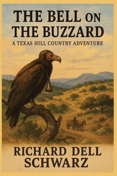 The Bell on the Buzzard